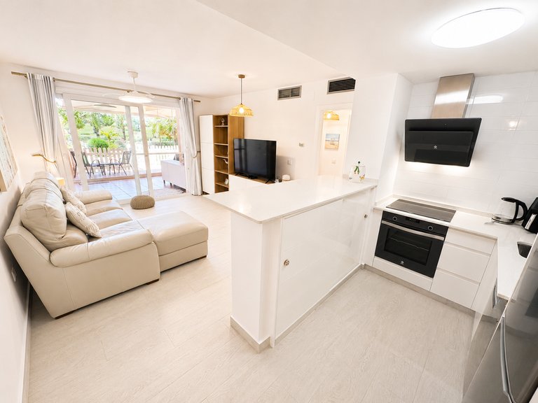 Apartment for Sale in Mar Menor Golf Resort, Murcia 5