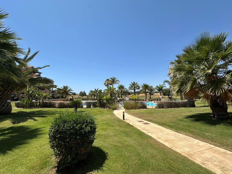 Apartment for Sale in Mar Menor Golf Resort, Murcia 14