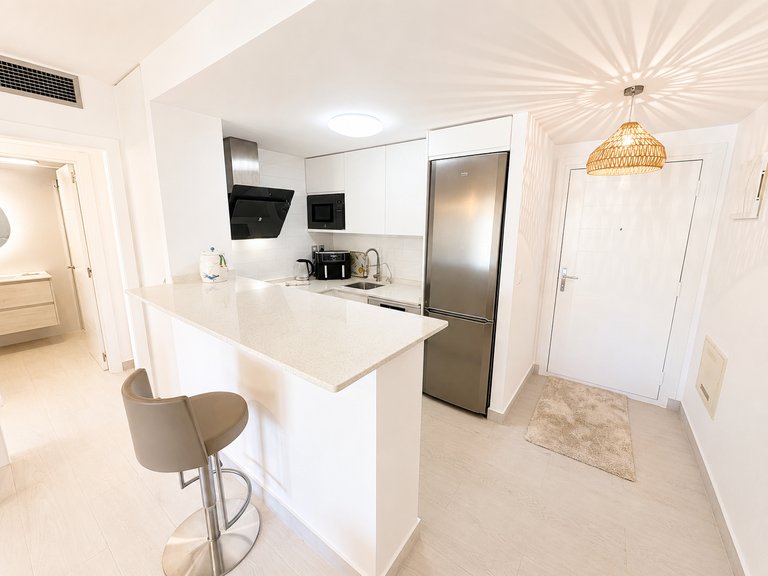 Apartment for Sale in Mar Menor Golf Resort, Murcia 7