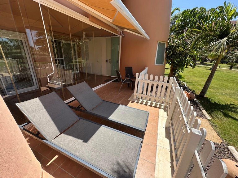 Apartment for Sale in Mar Menor Golf Resort, Murcia 3