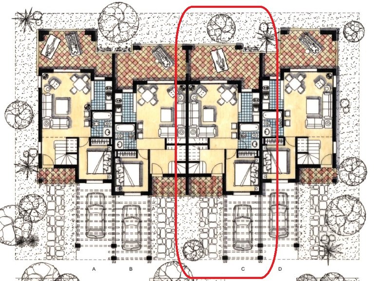 Town House for Sale in La Torre Golf Resort, Murcia 14
