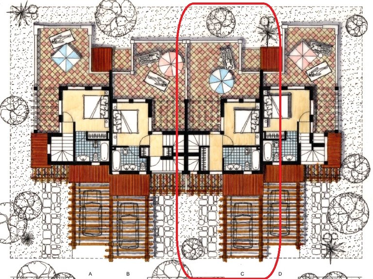 Town House for Sale in La Torre Golf Resort, Murcia 15