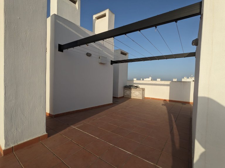 Apartment for Sale in Terrazas De La Torre Golf Resort, Murcia 22