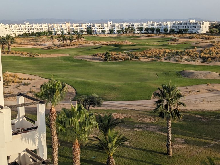 Apartment for Sale in Terrazas De La Torre Golf Resort, Murcia 25