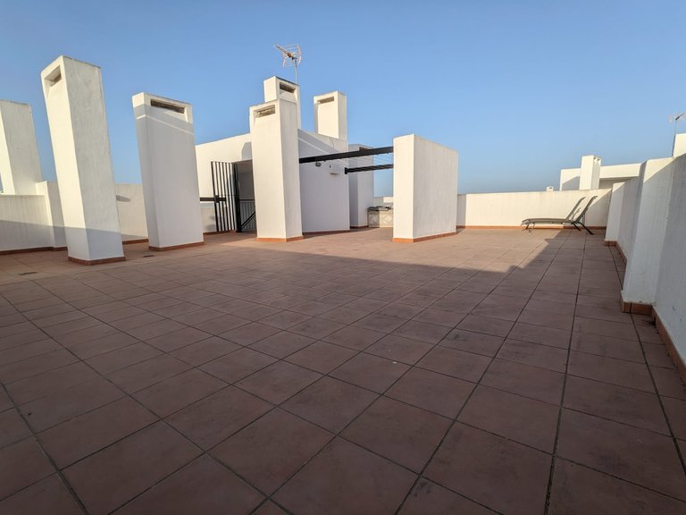 Apartment for Sale in Terrazas De La Torre Golf Resort, Murcia 23