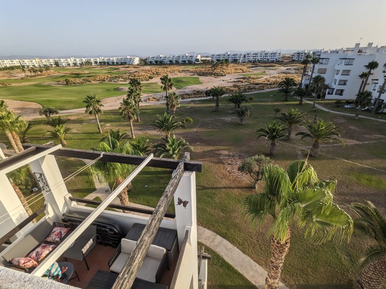 Apartment for Sale in Terrazas De La Torre Golf Resort, Murcia 24
