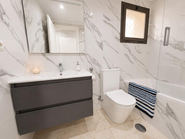 Apartment for Sale in Roda Golf And Beach Resort, Murcia 10