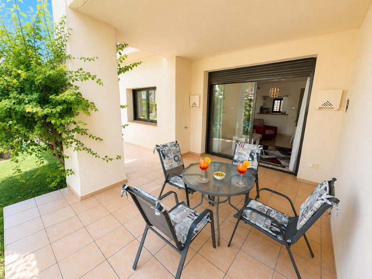 Apartment for Sale in Roda Golf And Beach Resort, Murcia 1