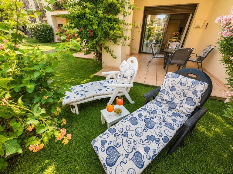 Apartment for Sale in Roda Golf And Beach Resort, Murcia 2