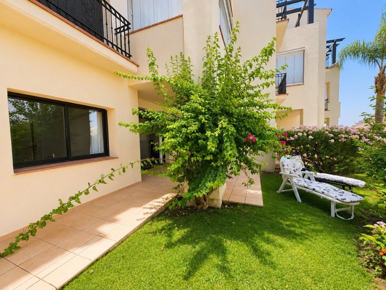 Apartment for Sale in Roda Golf And Beach Resort, Murcia 11