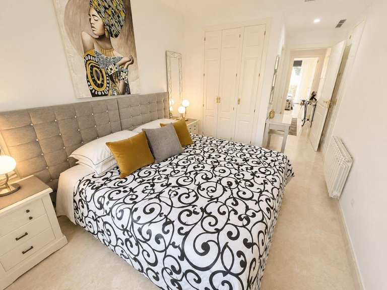 Apartment for Sale in Roda Golf And Beach Resort, Murcia 8