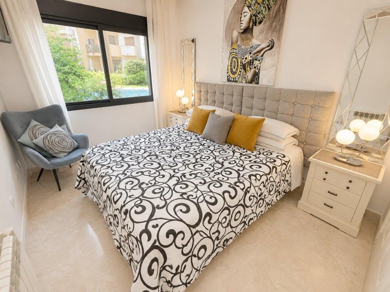 Apartment for Sale in Roda Golf And Beach Resort, Murcia 9
