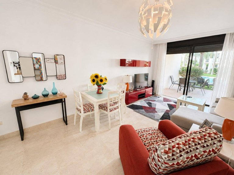 Apartment for Sale in Roda Golf And Beach Resort, Murcia 5