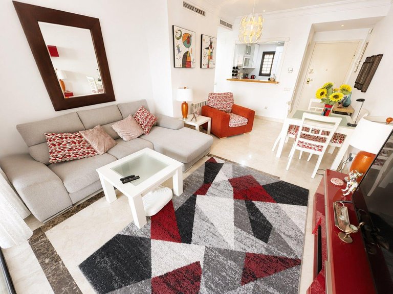 Apartment for Sale in Roda Golf And Beach Resort, Murcia 6