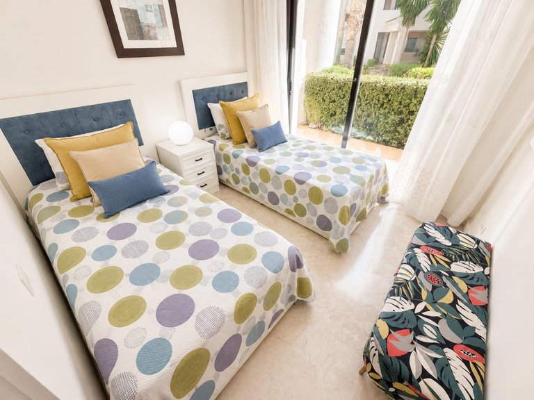 Apartment for Sale in Roda Golf And Beach Resort, Murcia 12