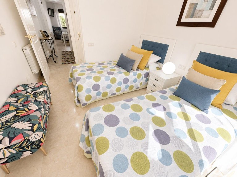 Apartment for Sale in Roda Golf And Beach Resort, Murcia 13