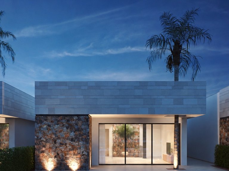 Villa for Sale in Santa Rosalia Lake And Life Resort, Murcia 19