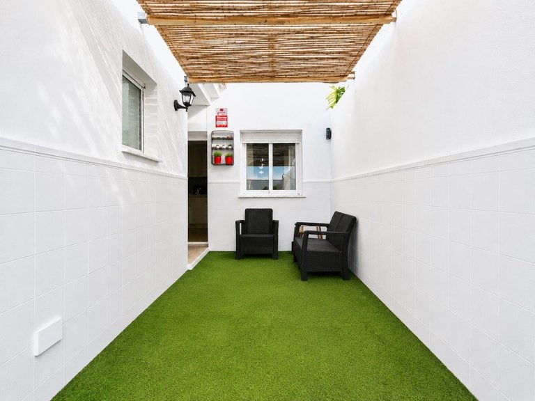 Town House for Sale in San Javier, Murcia 4