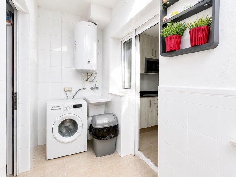 Town House for Sale in San Javier, Murcia 7