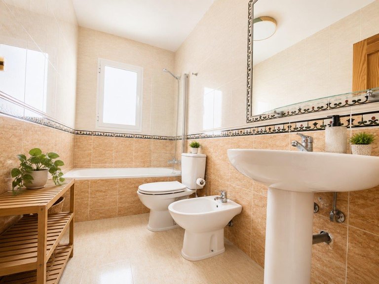Town House for Sale in San Javier, Murcia 12