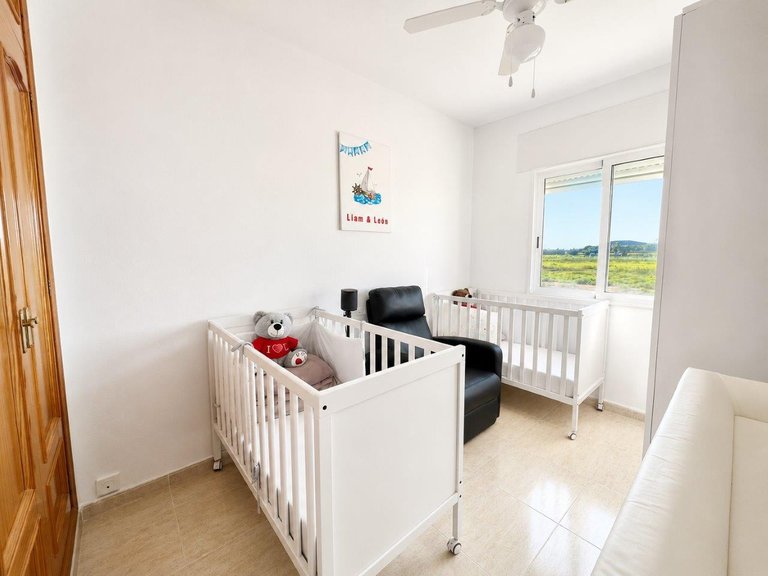Town House for Sale in San Javier, Murcia 10