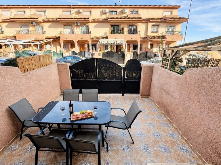 Town House for Sale in San Javier, Murcia 5