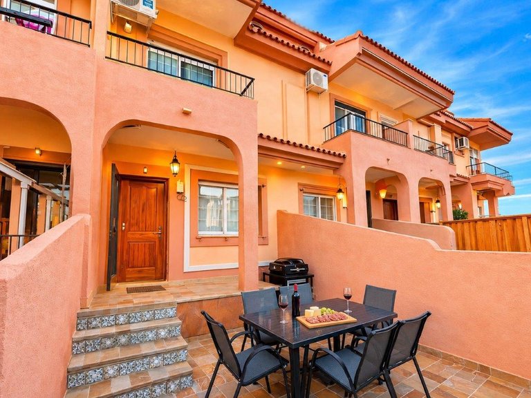 Town House for Sale in San Javier, Murcia 1