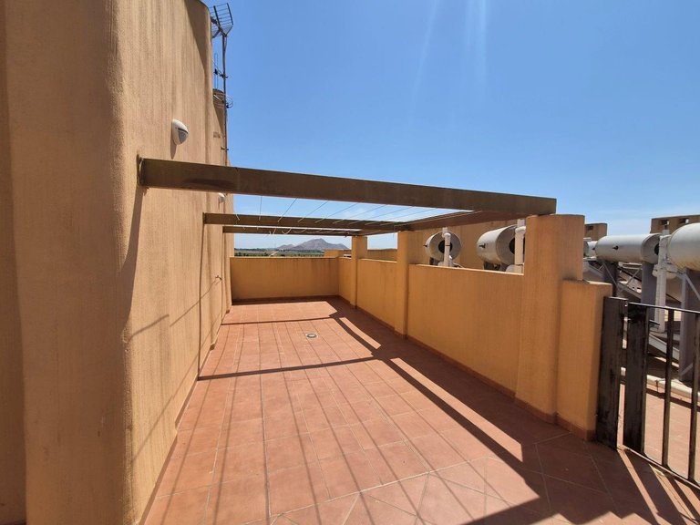 Apartment for Sale in Terrazas De La Torre Golf Resort, Murcia 14