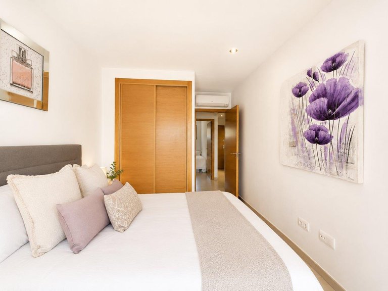 Apartment for Sale in Terrazas De La Torre Golf Resort, Murcia 9