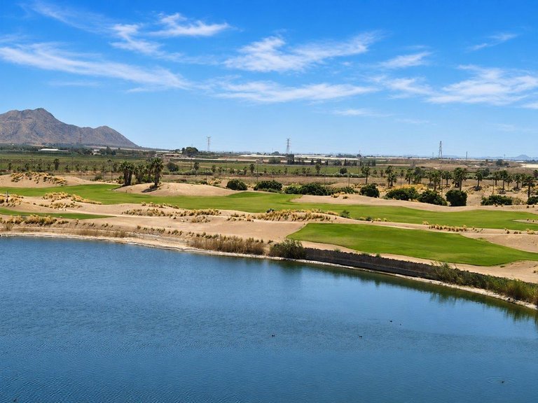 Apartment for Sale in Terrazas De La Torre Golf Resort, Murcia 2