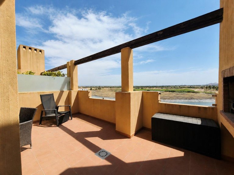 Apartment for Sale in Terrazas De La Torre Golf Resort, Murcia 11