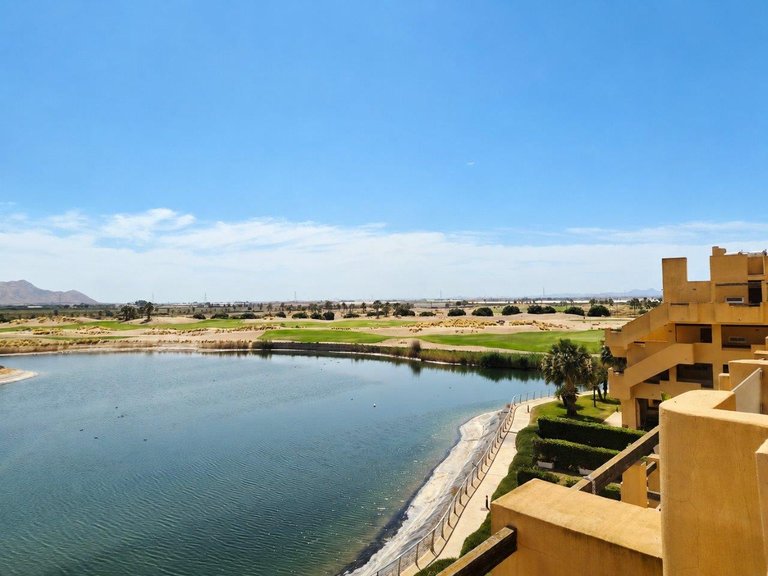 Apartment for Sale in Terrazas De La Torre Golf Resort, Murcia 15