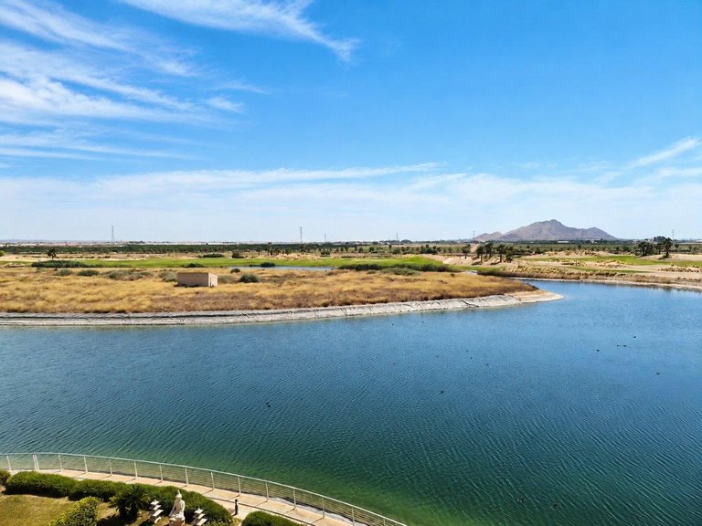 Apartment for Sale in Terrazas De La Torre Golf Resort, Murcia 6