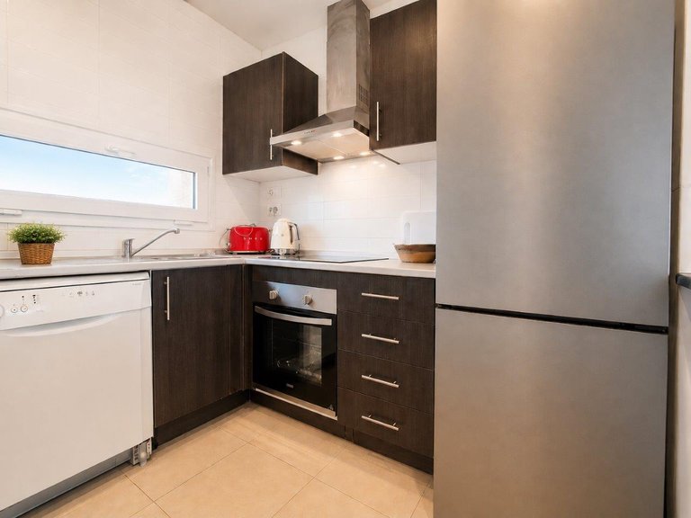 Apartment for Sale in Terrazas De La Torre Golf Resort, Murcia 7