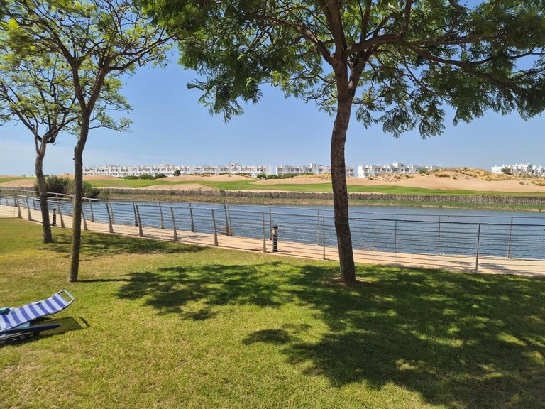 Apartment for Sale in Terrazas De La Torre Golf Resort, Murcia 16