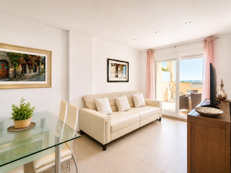Apartment for Sale in Terrazas De La Torre Golf Resort, Murcia 5