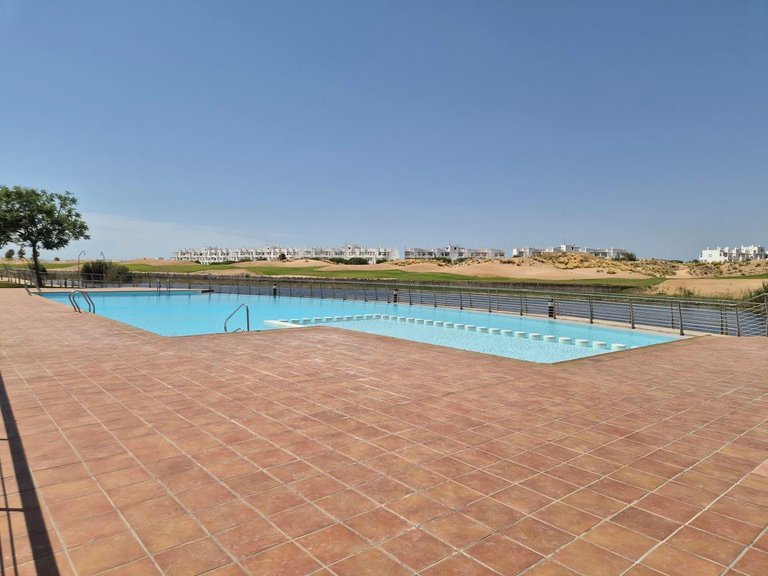 Apartment for Sale in Terrazas De La Torre Golf Resort, Murcia 13
