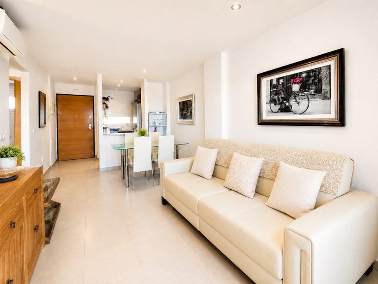 Apartment for Sale in Terrazas De La Torre Golf Resort, Murcia 4