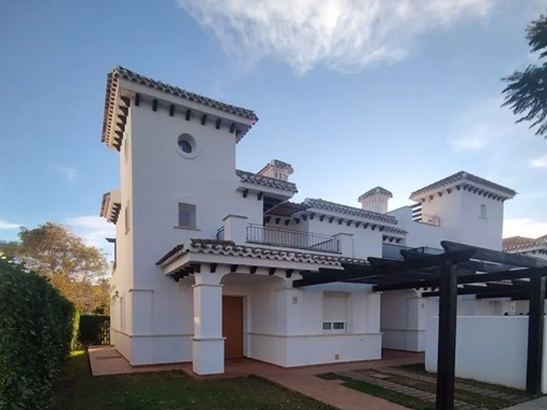 Town House for Sale in Mar Menor Golf Resort, Murcia 21