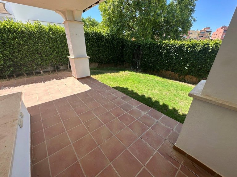 Town House for Sale in Mar Menor Golf Resort, Murcia 4