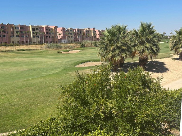 Town House for Sale in Mar Menor Golf Resort, Murcia 2
