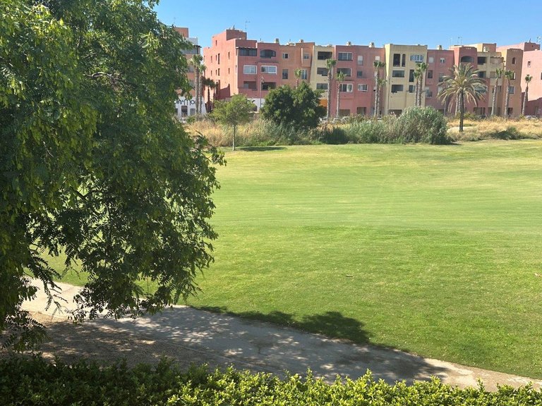 Town House for Sale in Mar Menor Golf Resort, Murcia 18