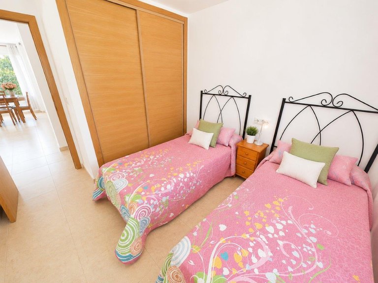 Town House for Sale in Mar Menor Golf Resort, Murcia 10