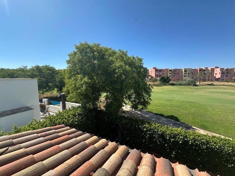 Town House for Sale in Mar Menor Golf Resort, Murcia 19