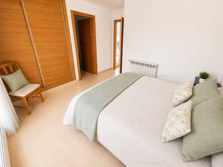 Town House for Sale in Mar Menor Golf Resort, Murcia 14