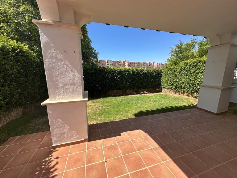 Town House for Sale in Mar Menor Golf Resort, Murcia 20