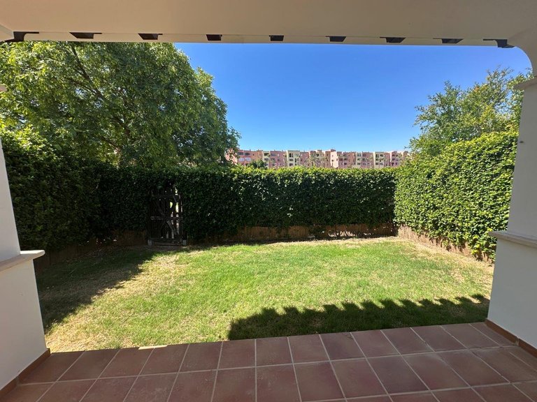 Town House for Sale in Mar Menor Golf Resort, Murcia 3