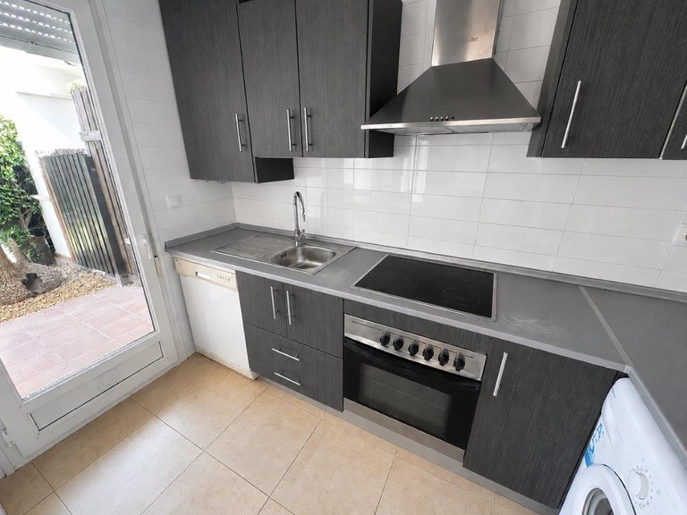 Town House for Sale in Mar Menor Golf Resort, Murcia 8