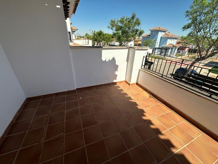 Town House for Sale in Mar Menor Golf Resort, Murcia 12