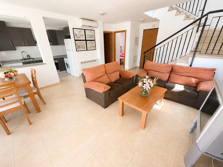 Town House for Sale in Mar Menor Golf Resort, Murcia 6